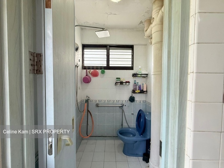 Blk 234 Yishun Street 21 (Yishun), HDB 4 Rooms #622813581